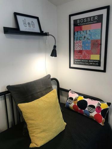 Apartamento Decoh Sylvabelle
