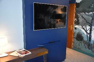 Apartamento Newhotel Bompard Appartement