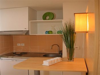 Aparthotel Massili'appart Vieux Port (Ex Suite Affaire)
