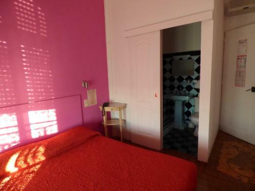 Hotel H�tel Peron