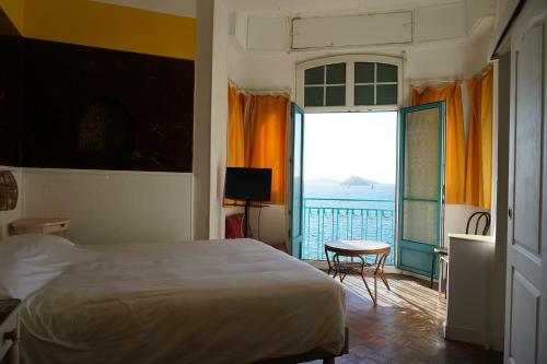 Hotel H�tel Peron