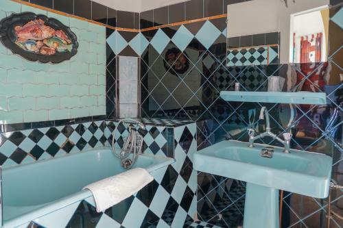 Hotel H�tel Peron