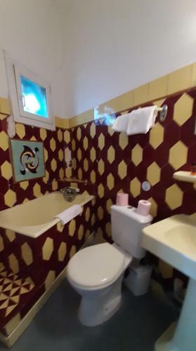 Hotel H�tel Peron