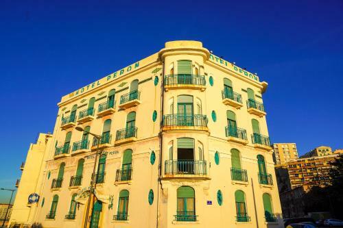 Hotel H�tel Peron