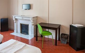 Hotel Pop' Hostel