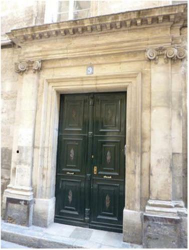 Bed & Breakfast La Petite Saunerie