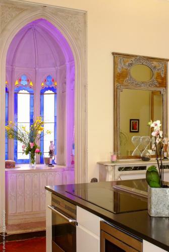 Bed & Breakfast La Petite Saunerie