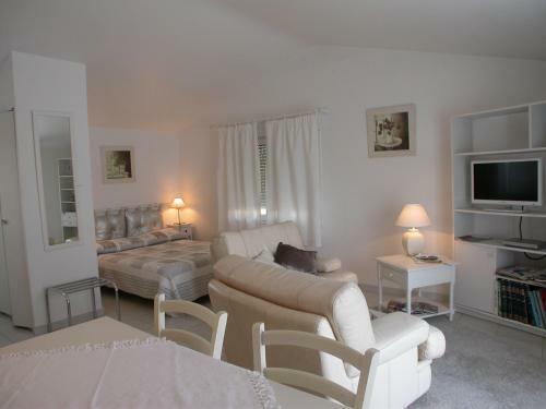 Apartamentos Appart'hotel La Madeleine