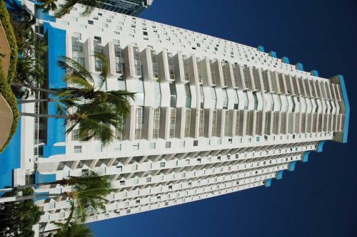 Apartamentos Acapulco Beach Front Penthouse 30th Floor