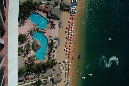 Apartamentos Acapulco Beach Front Penthouse 30th Floor