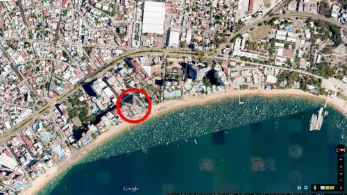 Apartamentos Acapulco Beach Front Penthouse 30th Floor