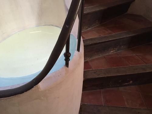Apartamento Appartement La Reine Jeanne