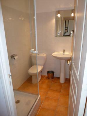 Apartamento Anne De La Maison Blanche