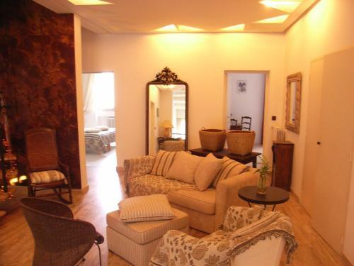 B&B Caza Sereyna