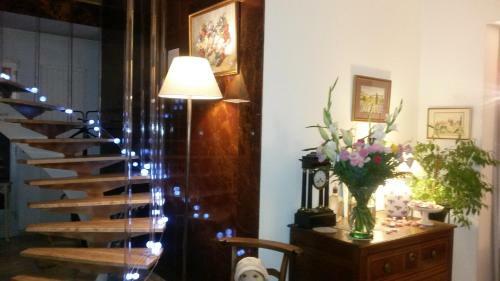 B&B Caza Sereyna