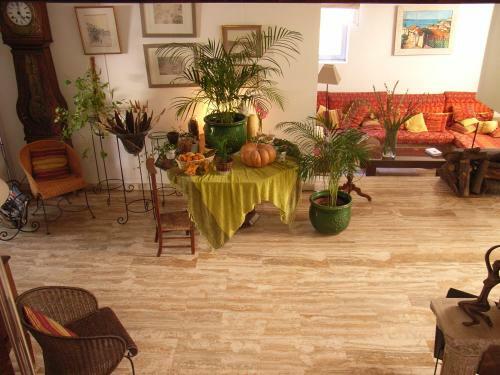 B&B Caza Sereyna
