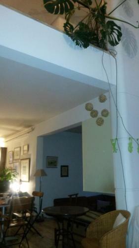 B&B Caza Sereyna