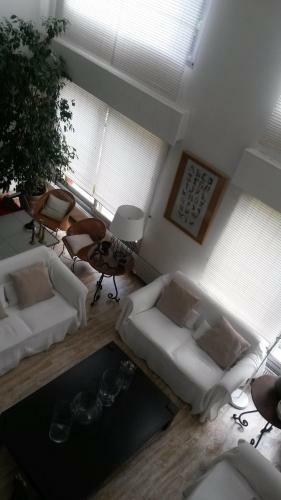 B&B Caza Sereyna