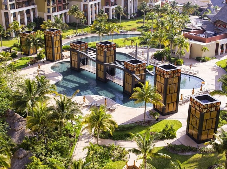 Hotel Palmar Luxury Residences