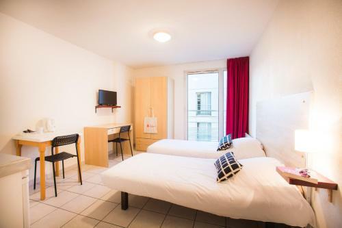 Apartamento R�sidence 5 Epi