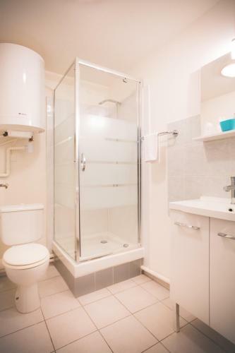 Apartamento R�sidence 5 Epi