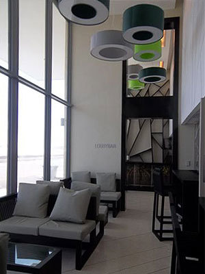 Hotel Terral