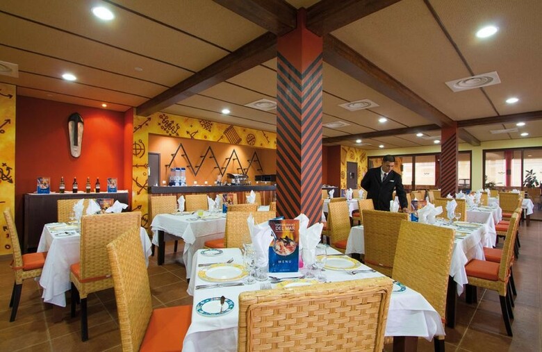 Hotel Grand Memories Varadero