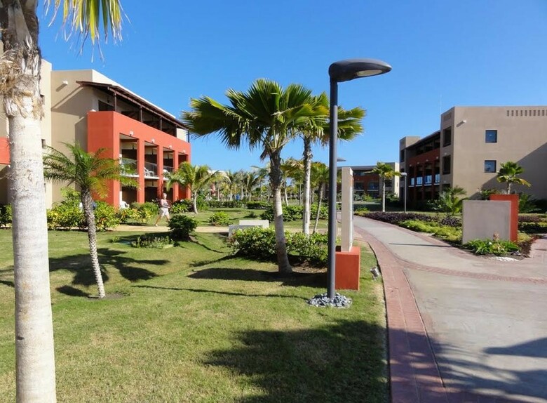 Hotel Grand Memories Varadero