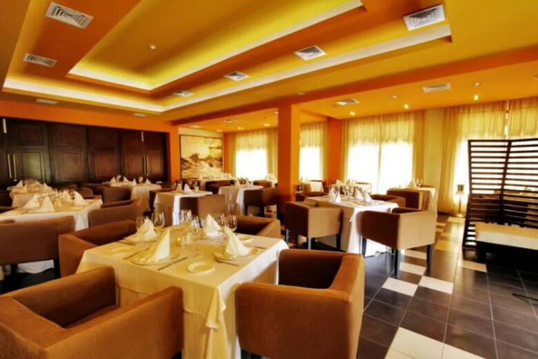 Hotel Valentin El Patriarca Varadero