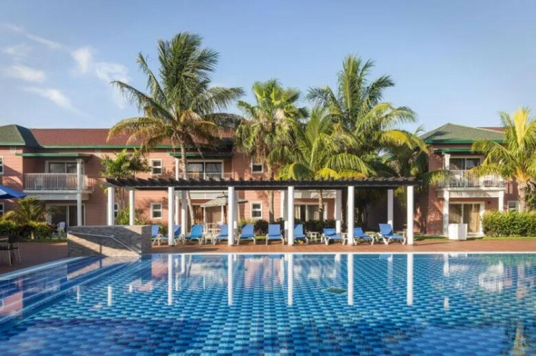 Hotel Valentin El Patriarca Varadero