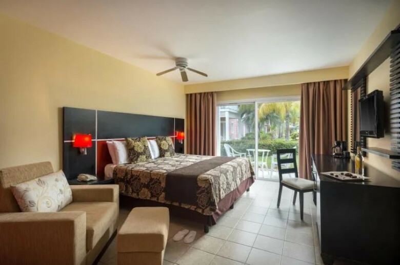 Hotel Valentin El Patriarca Varadero