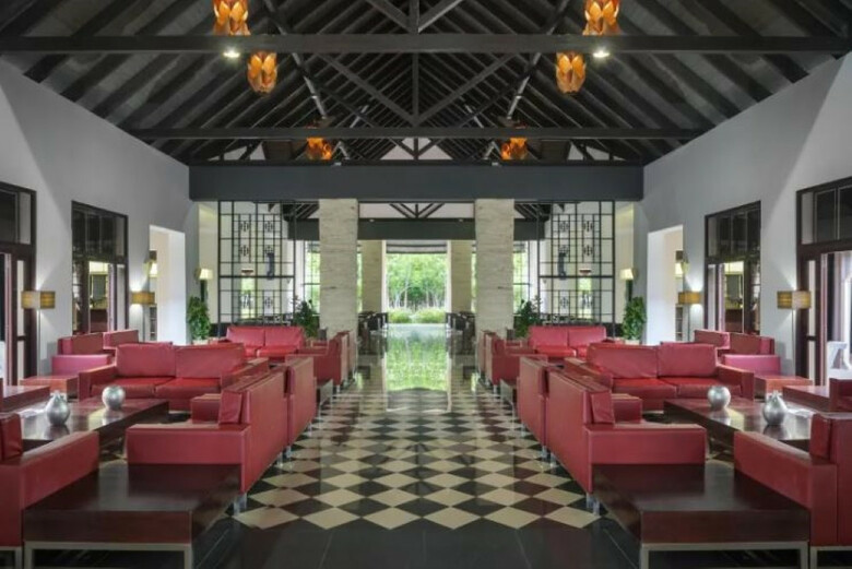 Hotel Valentin El Patriarca Varadero