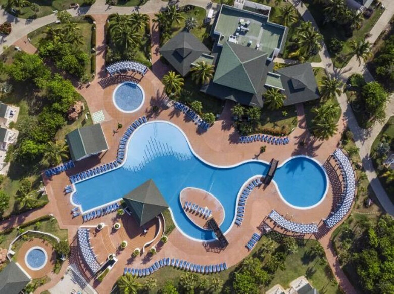 Hotel Valentin El Patriarca Varadero