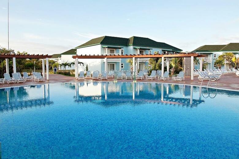 Hotel Valentin El Patriarca Varadero