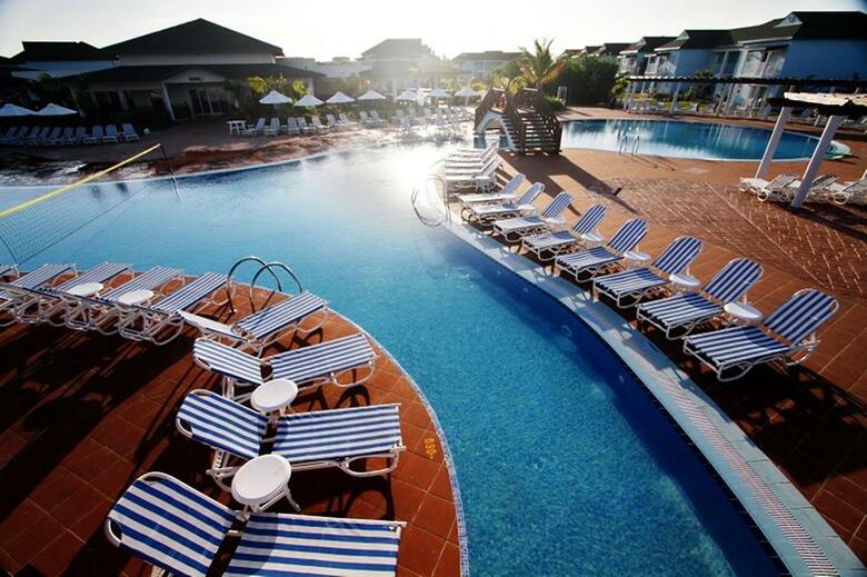 Hotel Valentin El Patriarca Varadero