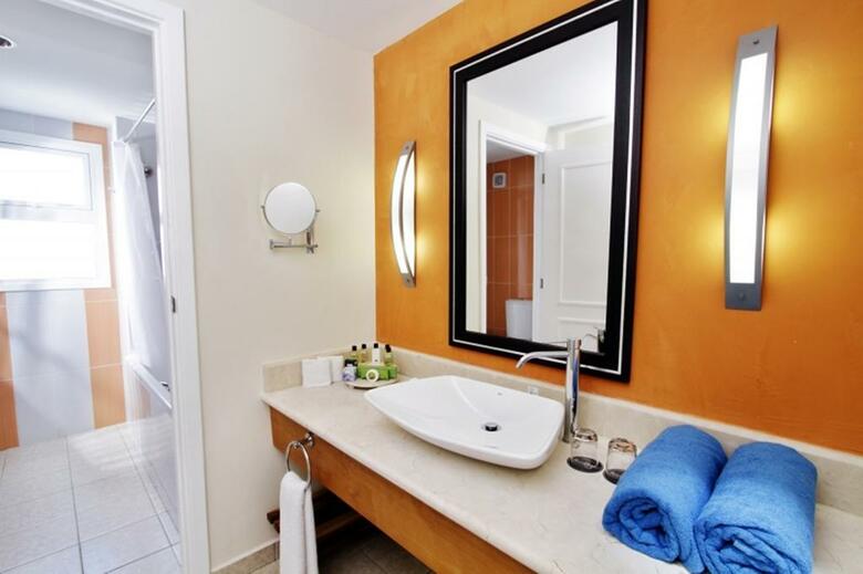 Hotel Valentin El Patriarca Varadero