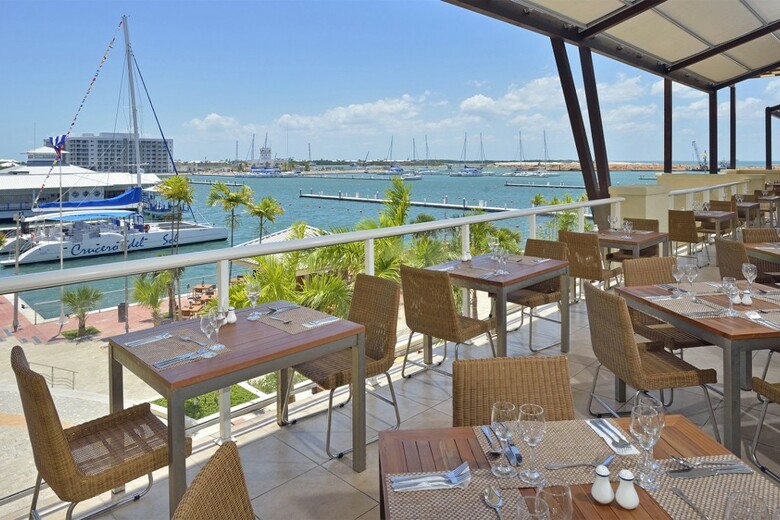 Hotel Melia Marina Varadero