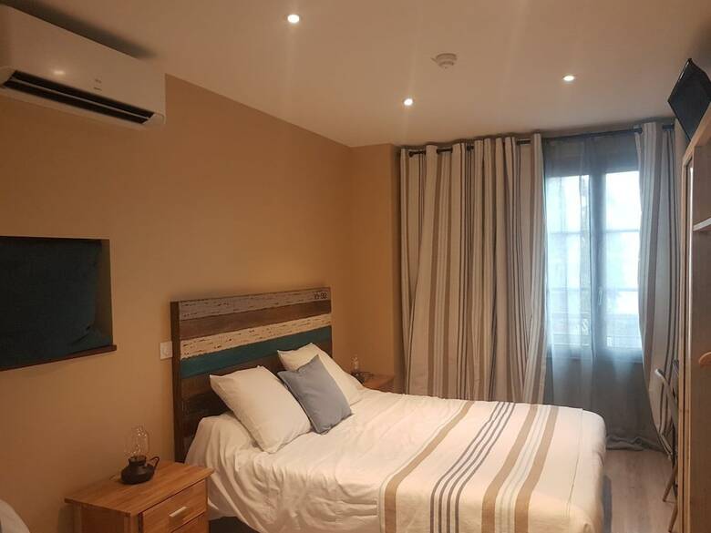 Hotel Terre De Loire