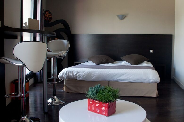 Hotel Terre De Loire