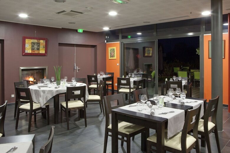 Hotel Terre De Loire