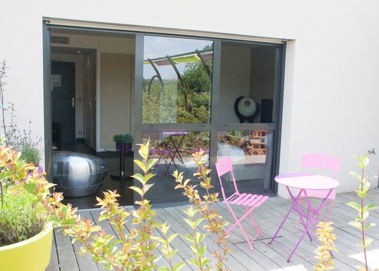 Hotel Terre De Loire