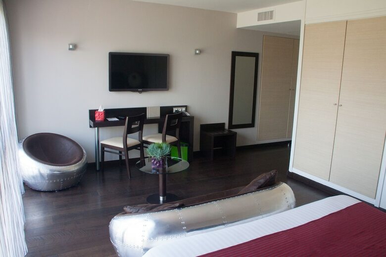 Hotel Terre De Loire