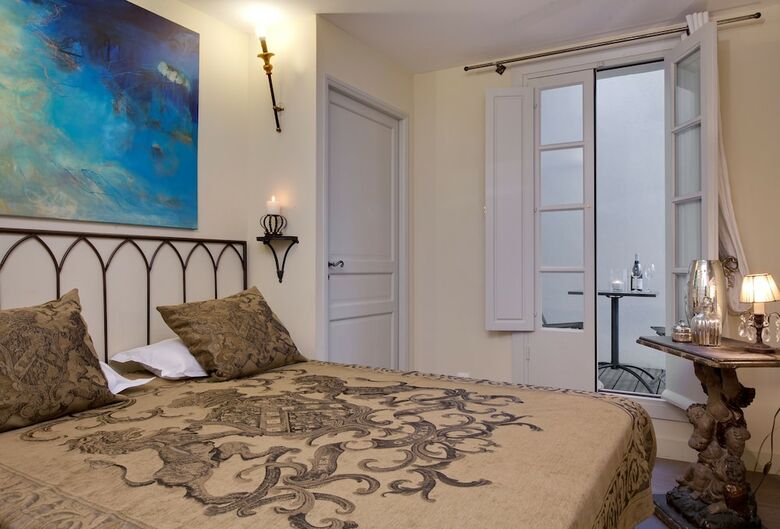 Apartamentos Aux Augustins