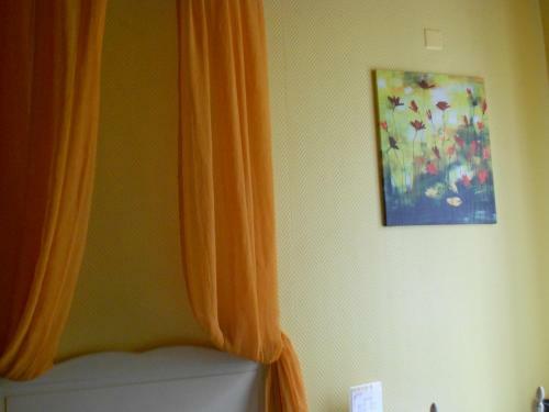 Hotel Le M�di�val