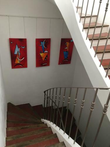 Bed & Breakfast Le Limas