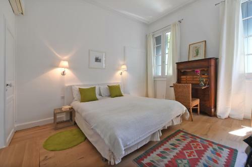 Bed & Breakfast Ma Chambre � Montpellier