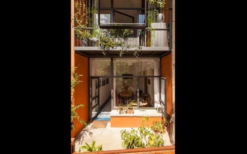 Bed & Breakfast Ma Chambre � Montpellier