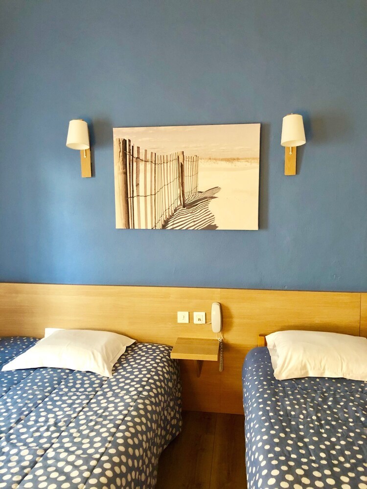 Hotel Colisee - Verdun