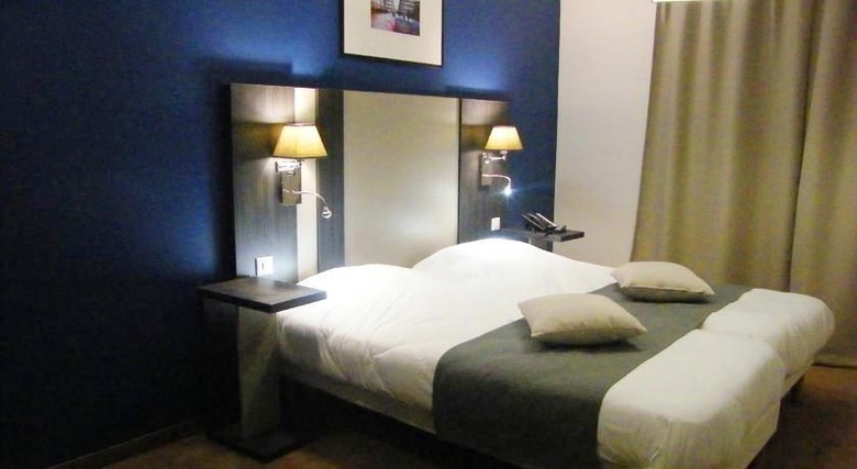 Aparthotel Odalys Appart Hotel Les Occitanes