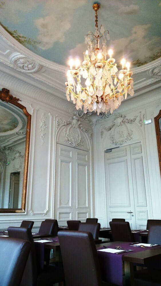 Aparthotel Odalys Appart Hotel Les Occitanes
